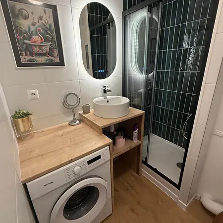 Apartment Le Fancy - 6 Pers, Proche Stade, Centre Commercial *